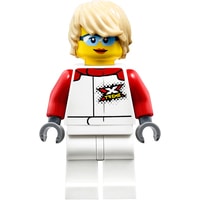 LEGO City 60254 Транспортировщик скоростных катеров Image #9