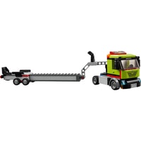 LEGO City 60254 Транспортировщик скоростных катеров Image #4