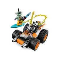 LEGO Ninjago 71706 Скоростной автомобиль Коула Image #4