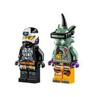 LEGO Ninjago 71706 Скоростной автомобиль Коула Image #6