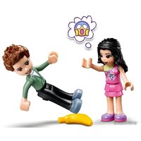 LEGO Friends 41394 Городская больница Хартлейк Сити Image #5