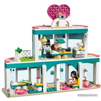 LEGO Friends 41394 Городская больница Хартлейк Сити Image #8