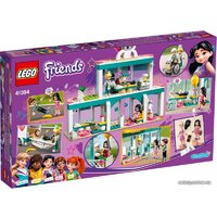 LEGO Friends 41394 Городская больница Хартлейк Сити Image #2