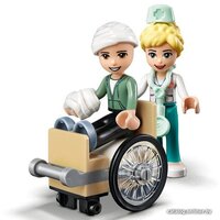 LEGO Friends 41394 Городская больница Хартлейк Сити Image #9