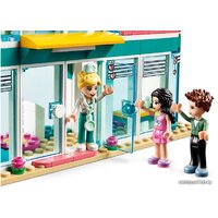 LEGO Friends 41394 Городская больница Хартлейк Сити Image #7