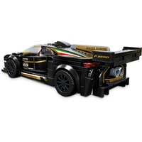 LEGO Speed Champions 76899 Lamborghini Urus ST-X и Huracan EVO Image #4
