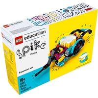 LEGO Education Spike Prime 45680 Ресурсный набор Image #1