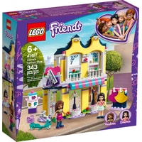 LEGO Friends 41427 Модный бутик Эммы