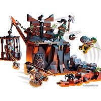 LEGO Ninjago 71717 Путешествие в Подземелье черепа Image #4