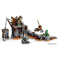 LEGO Ninjago 71717 Путешествие в Подземелье черепа Image #5