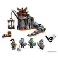 LEGO Ninjago 71717 Путешествие в Подземелье черепа Image #3