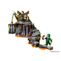 LEGO Ninjago 71717 Путешествие в Подземелье черепа Image #6