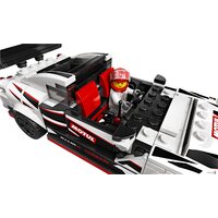 LEGO Speed Champions 76896 Nissan GT-R NISMO Image #6