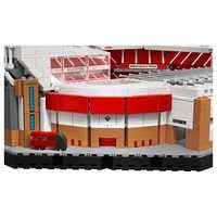LEGO Creator 10272 Олд Траффорд - стадион «Манчестер Юнайтед» Image #28