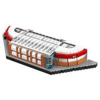 LEGO Creator 10272 Олд Траффорд - стадион «Манчестер Юнайтед» Image #23