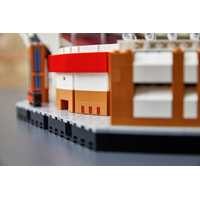 LEGO Creator 10272 Олд Траффорд - стадион «Манчестер Юнайтед» Image #8