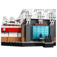 LEGO Creator 10272 Олд Траффорд - стадион «Манчестер Юнайтед» Image #25