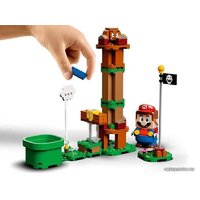 LEGO Super Mario 71360 Приключения вместе с Марио - Стартовый набор Image #10