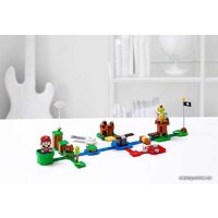 LEGO Super Mario 71360 Приключения вместе с Марио - Стартовый набор Image #19