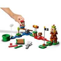 LEGO Super Mario 71360 Приключения вместе с Марио - Стартовый набор Image #18