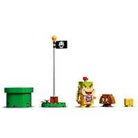 LEGO Super Mario 71360 Приключения вместе с Марио - Стартовый набор Image #16