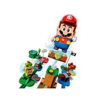 LEGO Super Mario 71360 Приключения вместе с Марио - Стартовый набор Image #17
