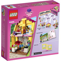 LEGO 10686 Family House Image #3