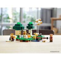 LEGO Minecraft 21165 Пасека Image #12