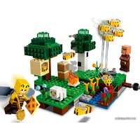 LEGO Minecraft 21165 Пасека Image #5