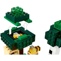 LEGO Minecraft 21165 Пасека Image #8