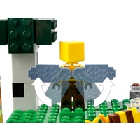 LEGO Minecraft 21165 Пасека Image #7