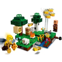 LEGO Minecraft 21165 Пасека Image #5