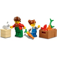 LEGO City 60287 Трактор Image #7