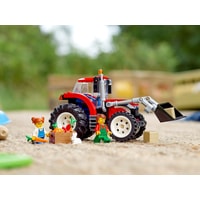 LEGO City 60287 Трактор Image #8