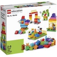 LEGO Education 45028 Мой большой мир Image #1