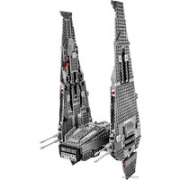 LEGO 75104 Kylo Ren’s Command Shuttle Image #4