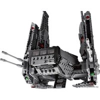 LEGO 75104 Kylo Ren’s Command Shuttle Image #7