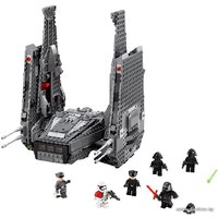 LEGO 75104 Kylo Ren’s Command Shuttle Image #3