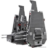 LEGO 75104 Kylo Ren’s Command Shuttle Image #6