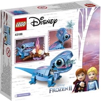 LEGO Disney 43186 Саламандра Бруни Image #2