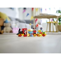 LEGO Duplo 10941 Праздничный поезд Микки и Минни Image #16