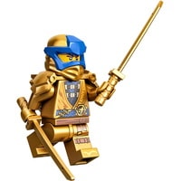 LEGO Ninjago 71738 Битва с роботом Зейна Image #8