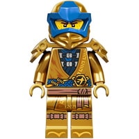 LEGO Ninjago 71738 Битва с роботом Зейна Image #9