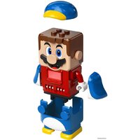 LEGO Super Mario 71384 Марио-пингвин. Набор усилений Image #12