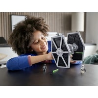 LEGO Star Wars 75300 Имперский истребитель СИД Image #11