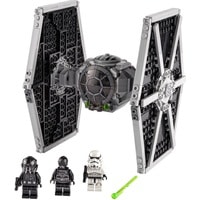 LEGO Star Wars 75300 Имперский истребитель СИД Image #3