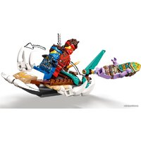 LEGO Ninjago 71748 Морская битва на катамаране Image #11