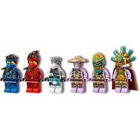 LEGO Ninjago 71748 Морская битва на катамаране Image #4