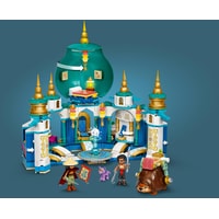 LEGO Disney 43181 Райя и Дворец сердца Image #21