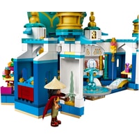 LEGO Disney 43181 Райя и Дворец сердца Image #8